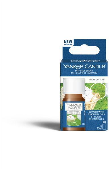 Produktbild Yankee Candle Clean Cotton