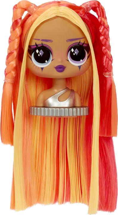 Actual product image MGA TOY L.O.L. SURPRISE DOLL TWEENS 25 CM