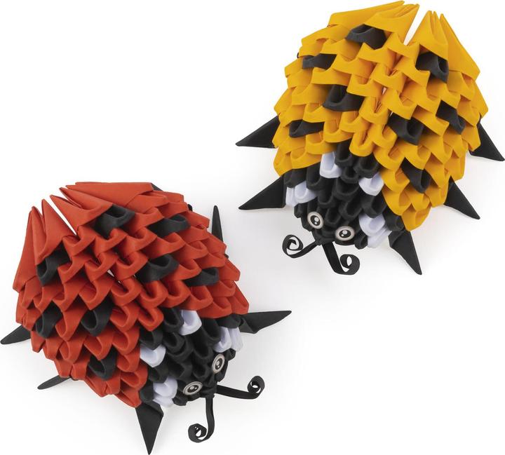 Actual product image Alexander ORIGAMI 3D Ladybird