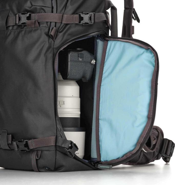 Produktbild Shimoda Core Unit DSLR XL40 RST