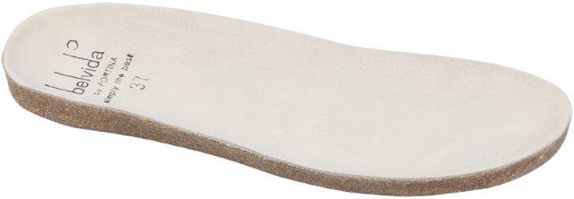 Produktbild Belvida Kork-Fussbett