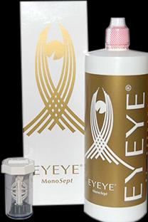 Produktbild Conil EYEYE MonoSept (Peroxid-System, 360 ml)