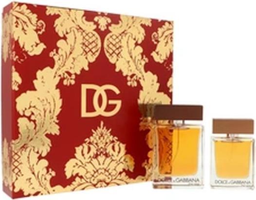 Actual product image Dolce & Gabbana The One (Eau de toilette, 150 ml)