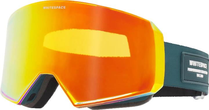 Atlantic Deep, Midnight