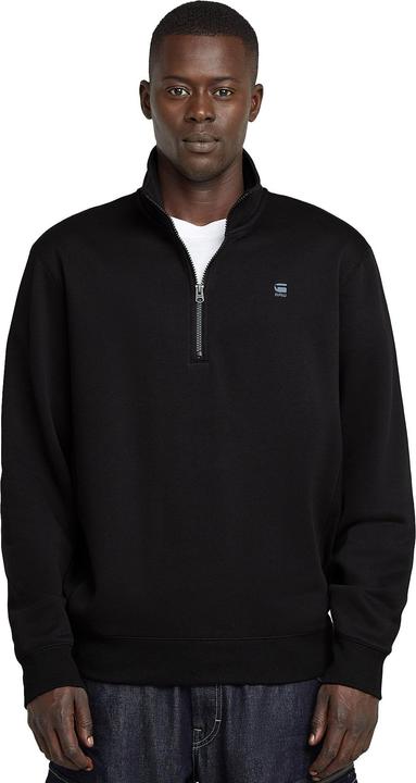 Actual product image G-Star Premium Core Half Zip (XL)