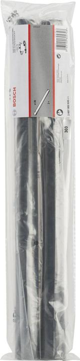Produktbild Bosch Professional Zubehör Rohr für Bosch-Sauger, 0,5 m, 35 mm, für GAS 15 L