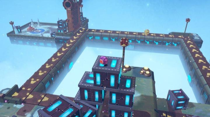 Image du produit Numskull Tin & Kuna (PS4, EN)