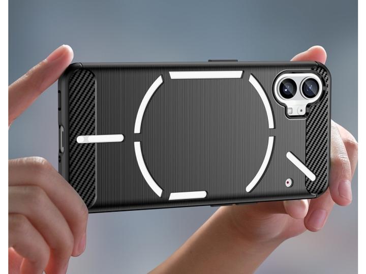 Produktbild Screenguard Carbon (Nothing Phone (1))