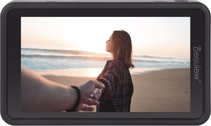 Actual product image Desview R5 13,97cm (5.50", Full HD)