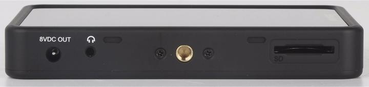 Actual product image Desview R5 13,97cm (5.50", Full HD)