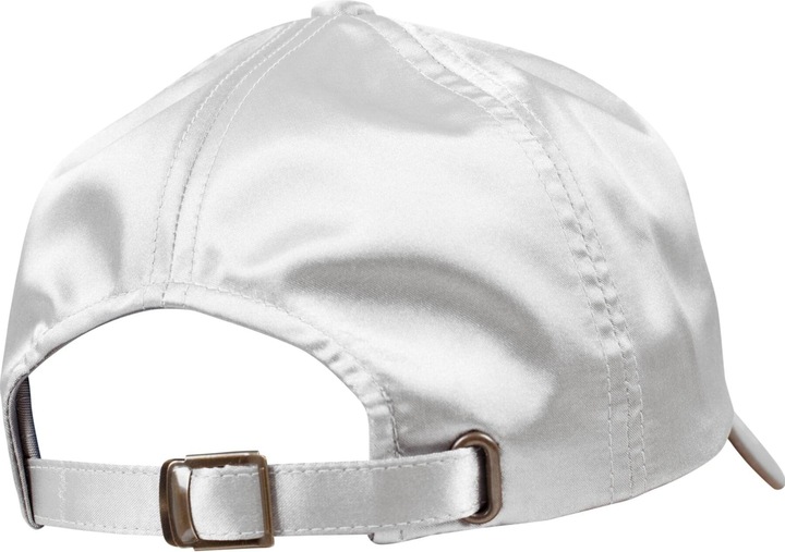 Actual product image Flexfit Low Profile Satin Cap (One size)