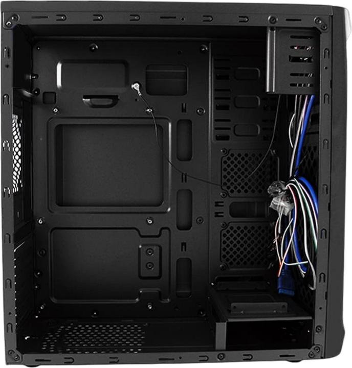Produktbild LC-Power LC-7034B-ON (ATX, mATX, Mini-ITX)