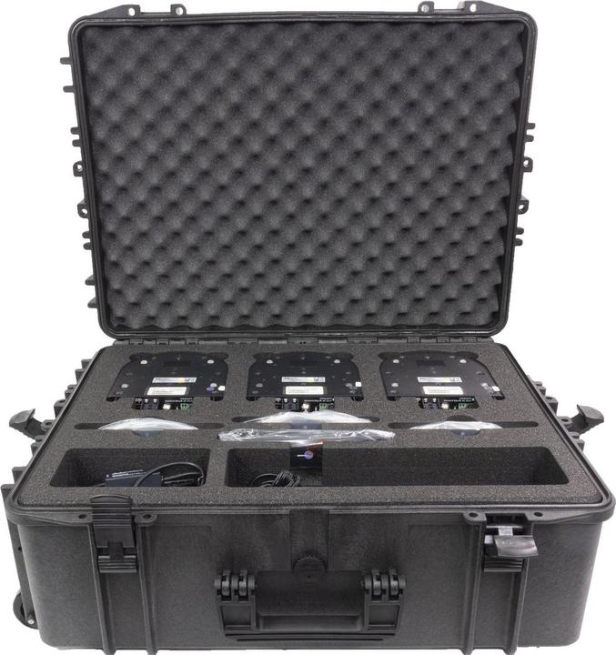 Actual product image Datavideo PTC-140 (1920 x 1080 Pixels)