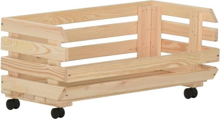 Image du produit vidaXL Obstwagen