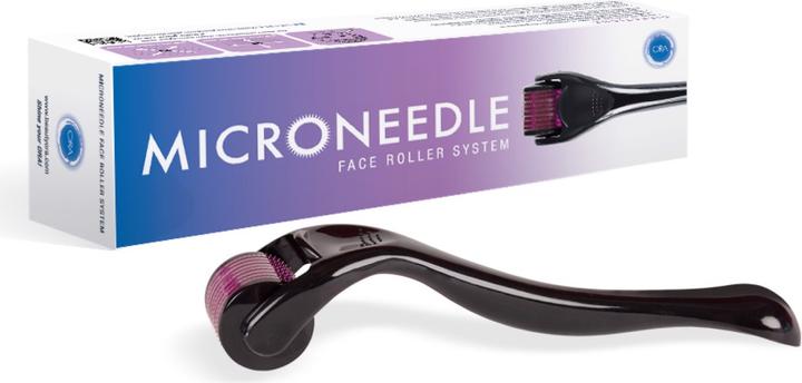 Produktbild ORA Facial Microneedle Roller