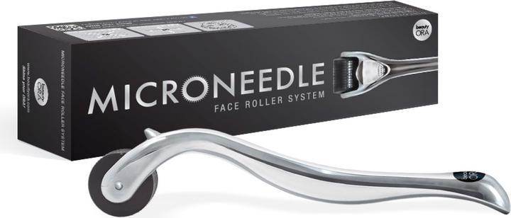 Actual product image ORA Deluxe Microneedle Dermal Roller
