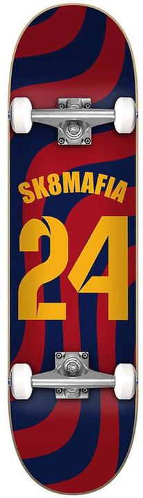 Image du produit Sk8mafia Barci Complete (31.60")