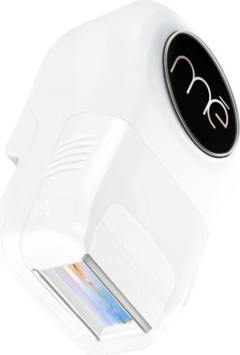 Actual product image ORA Smooth Professional At Home Face & Body Permanent Hair Reduction System (FDA-Cleared)