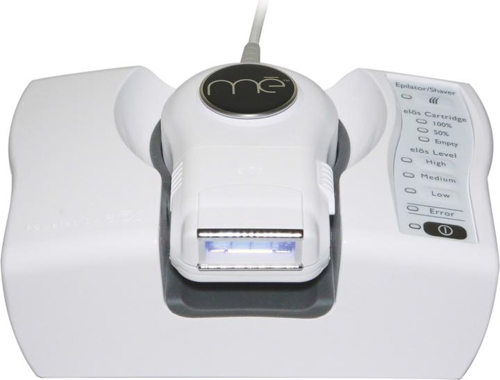 Actual product image ORA Smooth Professional At Home Face & Body Permanent Hair Reduction System (FDA-Cleared)