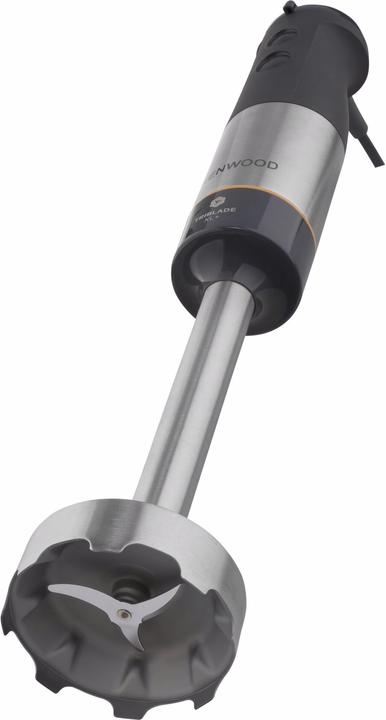 Actual product image Kenwood Triblade XL+ HBM60.307GY