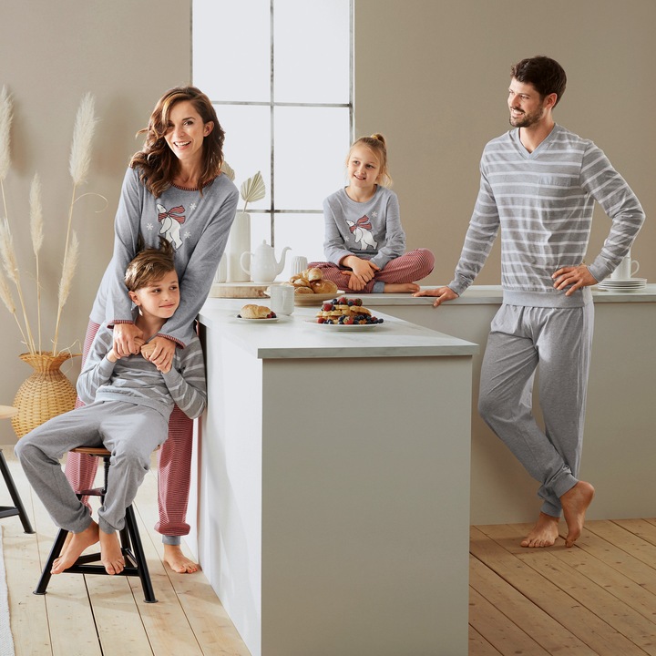 Image du produit Erwin Müller Pyjamas pour hommes (60)