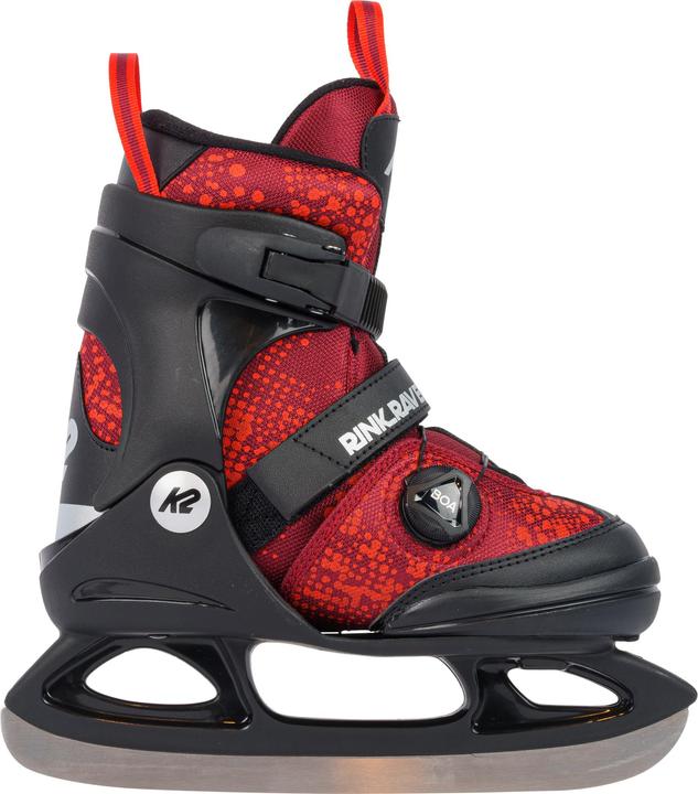 Produktbild K2 Rink Raven Ice Boa (32, 33, 34, 35, 36, 37)