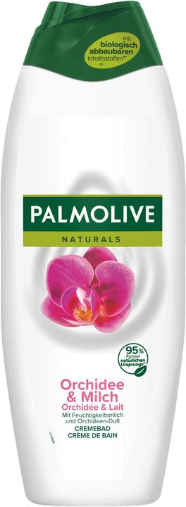 Produktbild Palmolive Cremebad (650 ml)