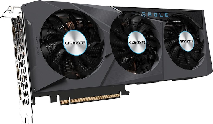 Produktbild Gigabyte GeForce RTX 3070 EAGLE rev. 2.0 (8 GB)