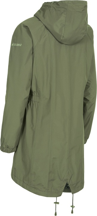 Image du produit Trespass Veste à capuche Daytrip (M)