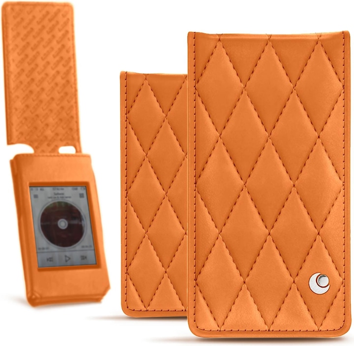 Noreve Leather cover vertical
