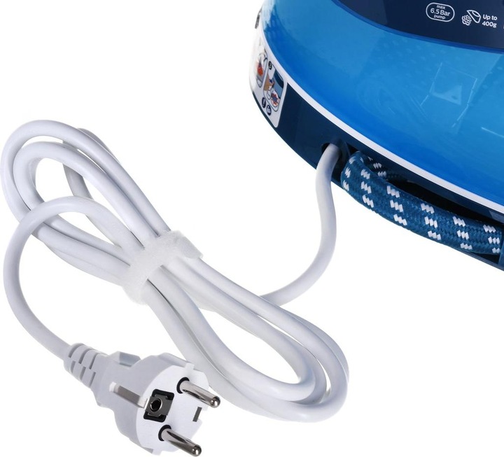 Actual product image Philips Dampfbügelstation GC7840/20 (2400 W, 120 g/min)