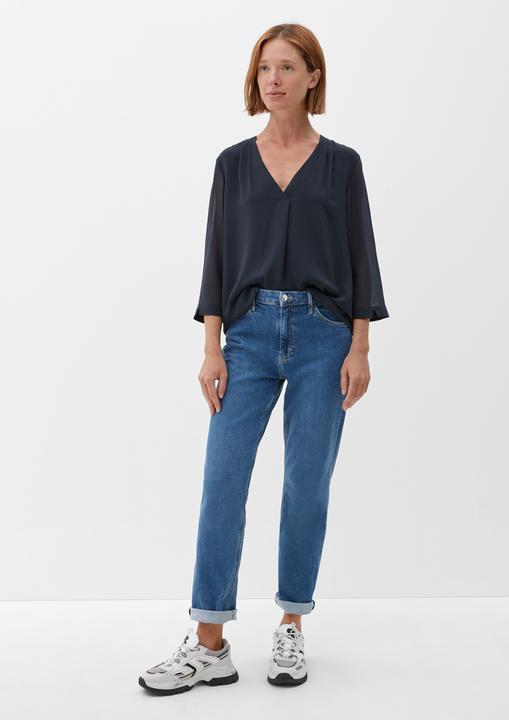 Immagine prodotto s.Oliver Slim: Straight Leg-Jeans (34)