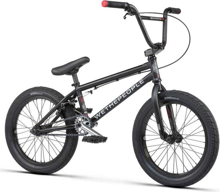 Immagine prodotto Wethepeople CRS 18 (18")