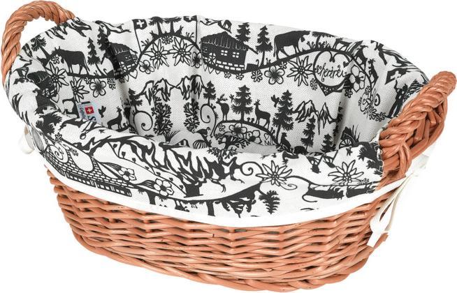 Actual product image Spima Haversack