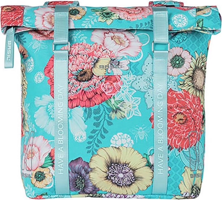 Immagine prodotto Basil Campo di fioritura (35 l, Borsa portapacchi)
