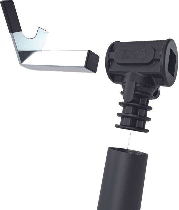 Produktbild Lv8 Elevate Universal Heckständer