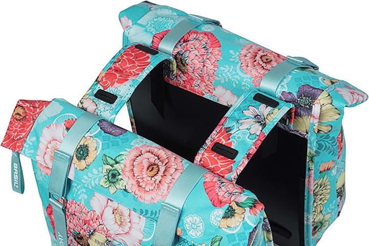 Immagine prodotto Basil Campo di fioritura (35 l, Borsa portapacchi)