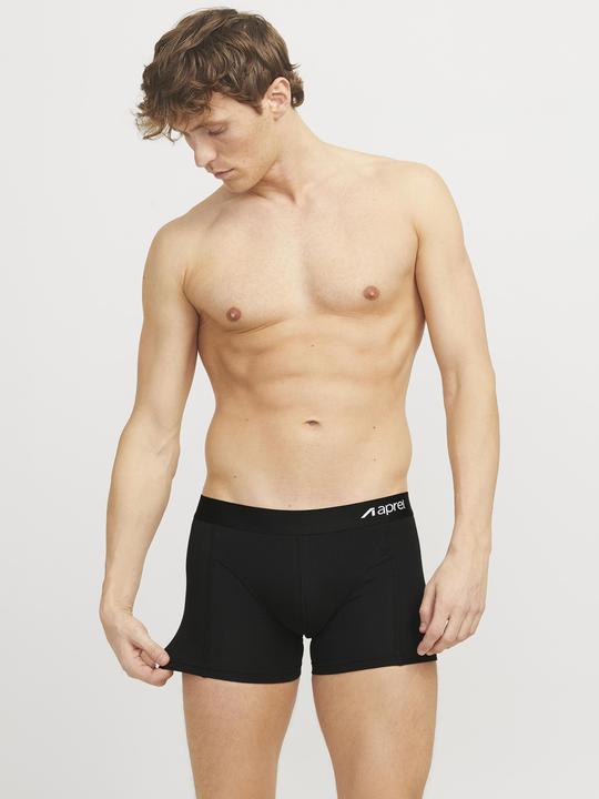 Immagine prodotto Aprel Confezione da 5 boxer boxer (XL, Confezione da 5 pezzi)