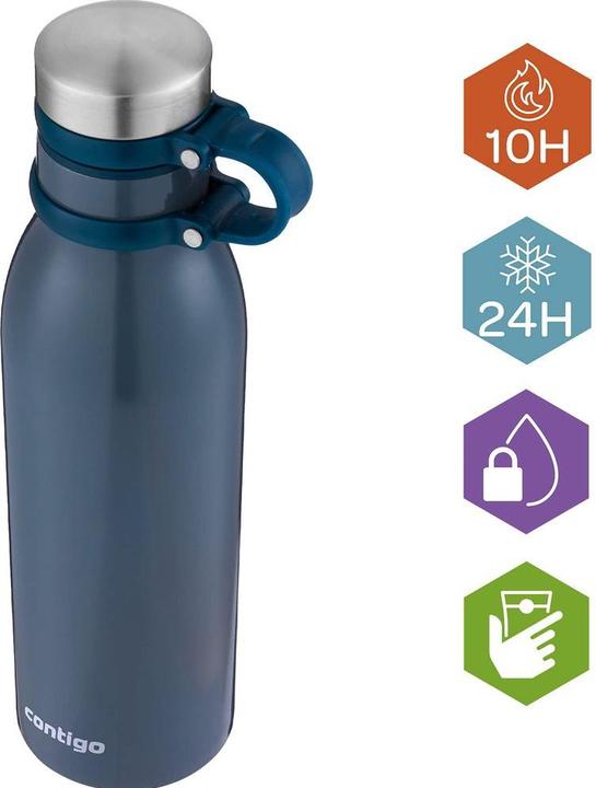 Actual product image Contigo Matterhorn (0.59 l)