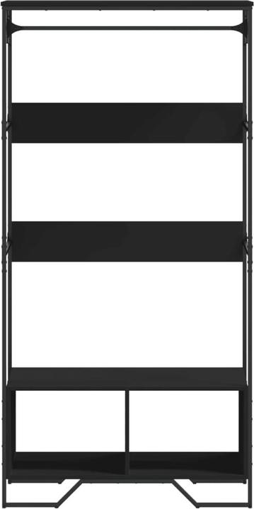 Actual product image VidaXL Coat rack
