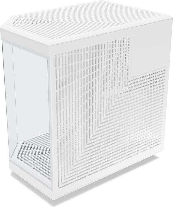 Productafbeelding Hyte Y70 Sneeuwwit (wit, gehard glas) (mATX, ITX, ATX, E-ATX)