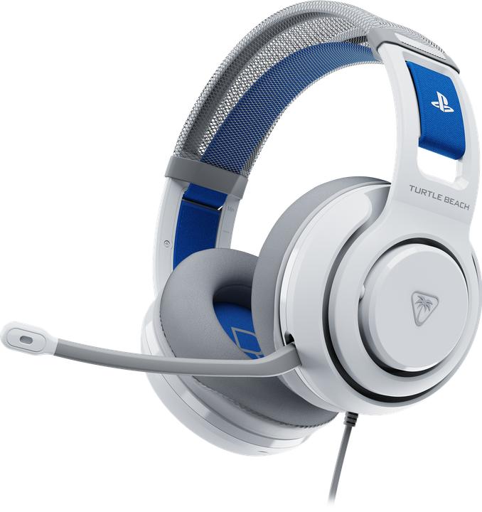 Actual product image Turtle Beach ATLAS 200 - Gaming-Headset (Cable)