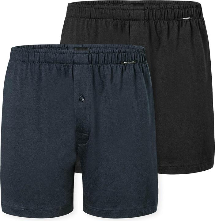 Schiesser Boxer Basic