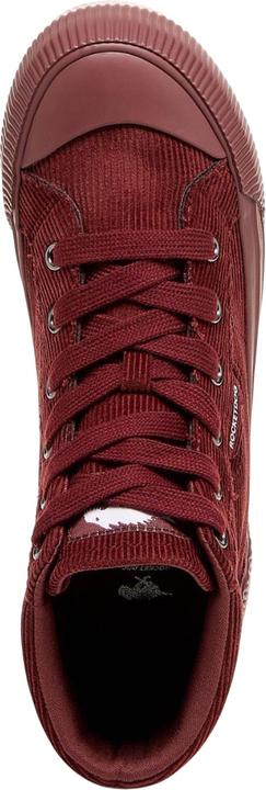 Immagine prodotto Rocket Dog Scarpe Sportive Velluto a coste High-top (Alto)Donna (41)