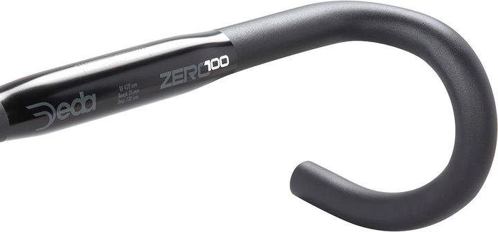Actual product image Deda Elementi Zero100 RHM (31.80 mm)