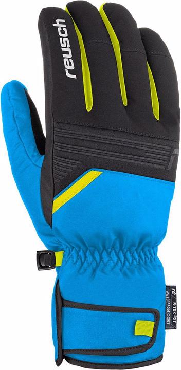 Actual product image Reusch Bradley R-TEX® XT Gloves (7.5)