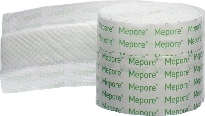 Produktbild Mepore Wundschnellverband (1 x)