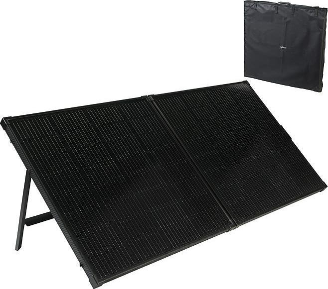 Produktbild Revolt Faltbares Solarpanel (240 W, 17.50 kg)