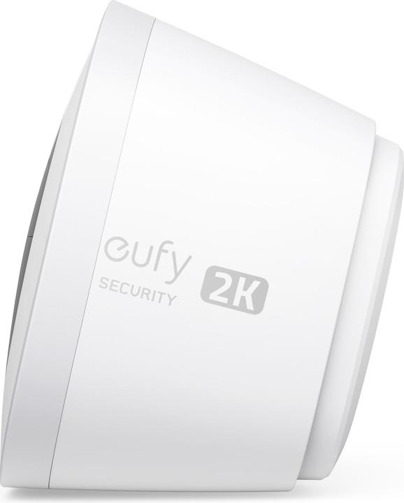 Productafbeelding eufy Spotlight Cam Pro 2K (2304 x 1296 Pixels)