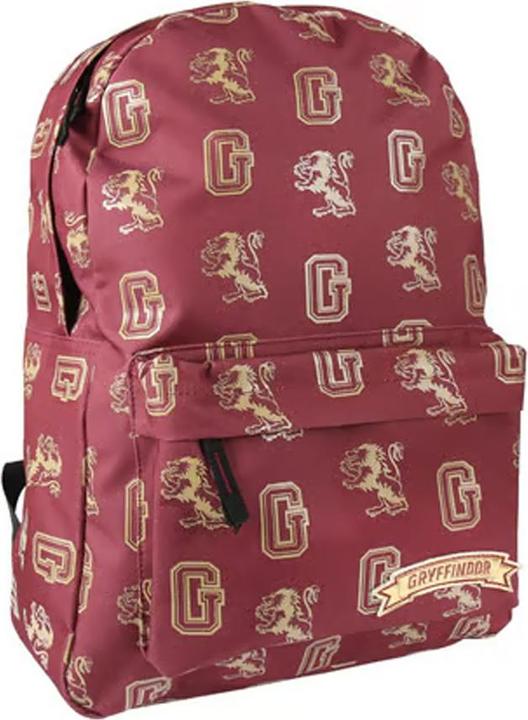 Gryffindor Rucksack Sekundarschule